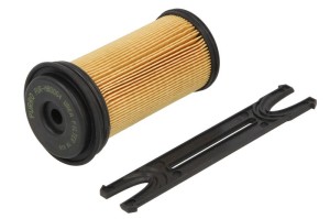 Filtr mocznika adblue hifi SD70380   - doskonała filtracja i ochrona