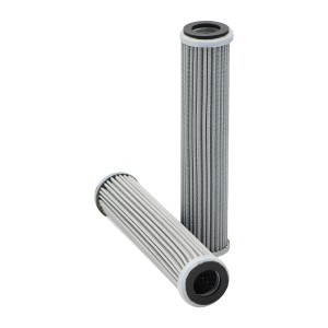 Filtr hydrauliczny hifi SH56324  - najlepszy wybór dla maszyn rolniczych