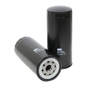 Filtr oleju silnika  Fendt | deutz fahr SO515 - odpowiedni do trudnych warunków pracy