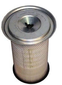 SA16530 filtr powietrza zewnętrzny hifi - najlepszy wybór dla maszyn rolniczych