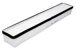 Filtr kabiny hifi SC60045 jcb  3cx  | 3cx 4t  | 4cx  - doskonała filtracja i ochrona