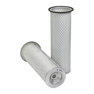 Filtr powietrza SA14777  - zapewnia długą żywotność silnika