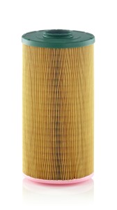 Filtr powietrza John Deere 5080m 5090m 5100m AL174811 | AL204809 | c19450 | 0009839008 | 907330 - sprawdzona technologia dla rolników