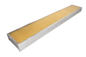 Filtr kabiny SA11672 case maxxum 5130 5140 5150  - najlepszy wybór dla maszyn rolniczych