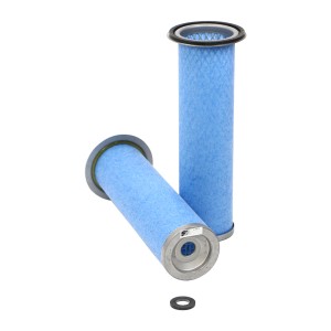 Filtr powietrza wewnętrzny SA14604  - zapewnia długą żywotność silnika