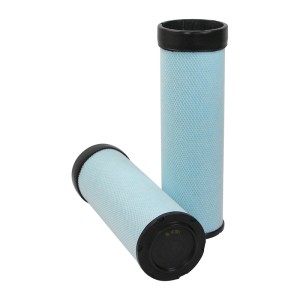 Filtr powietrza SA16444 New Holland TM175 TM190 case MXM175 | MXM190  - wykonany z najwyższej klasy materiałów