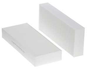 Filtr kabiny SC90190  - zapewnia długą żywotność silnika