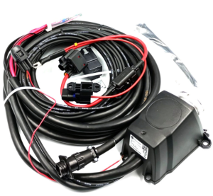 Wiązka ISOBUS 9-pin InCab 3032255803 – instalacja do ciągnika rolniczego