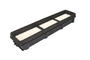 Filtr kabiny kabinowy hifi SC90015  - odpowiedni do trudnych warunków pracy