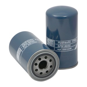 Filtr hydrauliczny SH59010  - zapewnia długą żywotność silnika