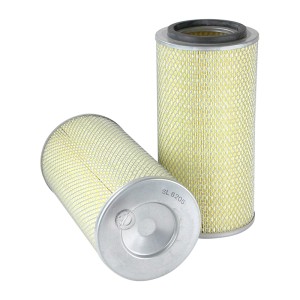 Filtr powietrza deutz dx agroprima agrostar agroxtra SA10941  - doskonała filtracja i ochrona