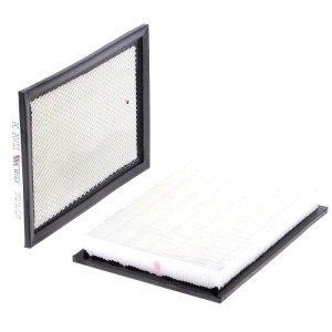 Filtr kabinowy Fendt h339810130101 - stworzone do intensywnej eksploatacji