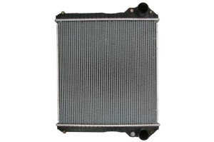 CHŁODNICA WODY CASE MX100 MX110 MX120 MX135 MX150 MX170 135691A3