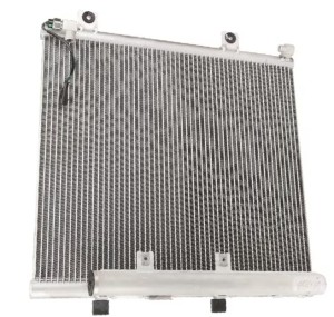 Chłodnica klimatyzacji Fendt G416550060100