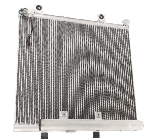 Chłodnica klimatyzacji (skraplacz) Fendt G416550060100