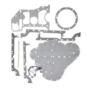 U5LB0304 Zestaw Uszczelek Bloku Perkins