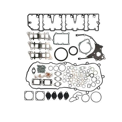 F731200210220 Zestaw Uszczelek Silnika Deutz Fahr
