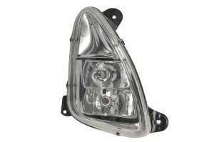 87635495 Reflektor Przedni Prawy New Holland