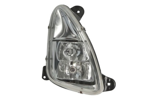 87635495 Reflektor Przedni Prawy New Holland