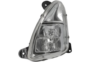 87635504 Reflektor Przedni Lewy New Holland