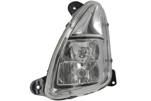 87635504 Reflektor Przedni Lewy New Holland