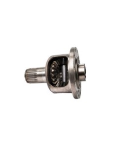 87345747 Mechanizm Różnicowy Case New Holland