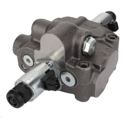 G816860100060 Rozdzielacz podnośnika EHR Fendt