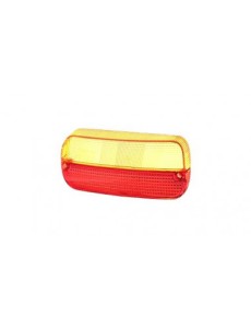 87357816 Klosz lampy tylnej prawej New Holland Case
