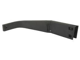 82014839 Ramie lusterka lewe New Holland Case