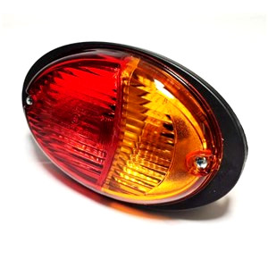 ACW0339540 Lampa Tylna New Holland