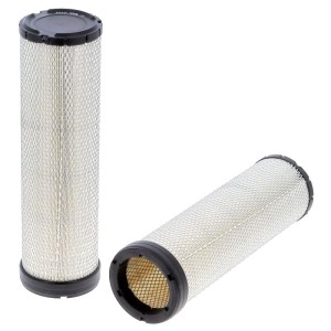 Filtr powietrza SA16127 Claas Renault atles Massey Ferguson 8000 - zapewnia długą żywotność silnika