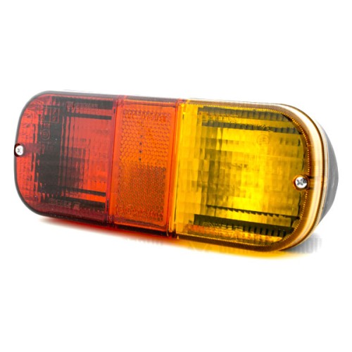 5091434 Lampa tylna New Holland