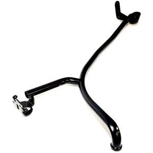84157763 Uchwyt Drzwi Prawych New Holland Case
