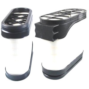 Filtr powietrza SA16673 hifi Claas arion  610 620 630 640  - zapewnia długą żywotność silnika