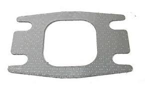 504154280 Uszczelka kolektora wydechowego New Holland Case