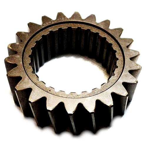 87373866 Zębatka wom New Holland Case