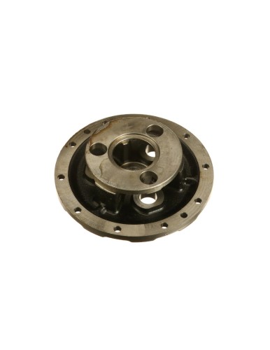 5181049 Obudowa zwolnicy New Holland Case