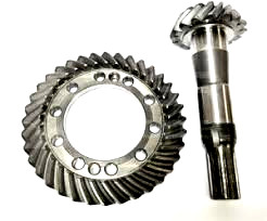 0.007.2503.3/30 Atak kół Deutz Fahr Same Lamborghini