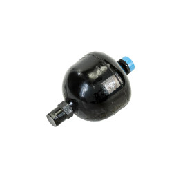 47821259 Akumulator hydrauliczny przedniej osi New Holland Case