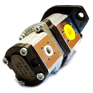 0510767059 Pompa Hydrauliczna Claas BOSCH