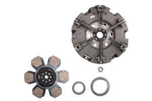 8157505 Zestaw kompletne sprzęgło Renault KAWE