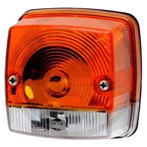 PRZEDNIA LAMPA MIGACZA FENDT X830180034000