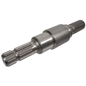444798A2 Wałek WOM Case