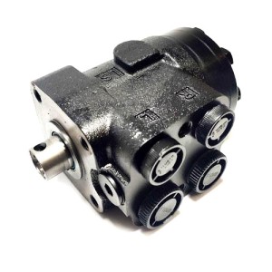 84266840 Orbitrol New Holland Case