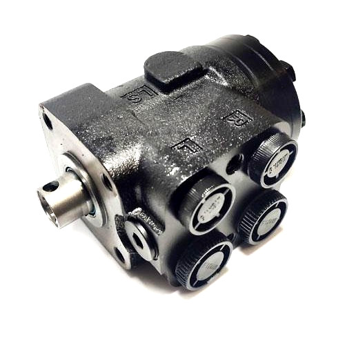 84266840 Orbitrol New Holland Case
