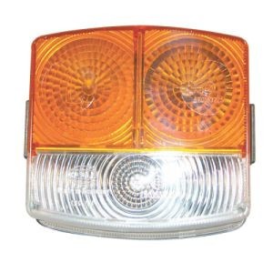 PRZEDNIA LEWA LAMPA MIGACZA FENDT X830180036000