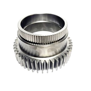 81874707 Zębatka skrzyni New Holland Ford