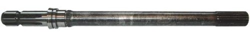3801424M1 Wałek WOM Massey Ferguson