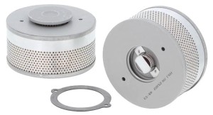 Filtr hydrauliczny SH52165  - stworzone do intensywnej eksploatacji