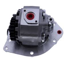 87540836 Pompa hydrauliczna Ford
